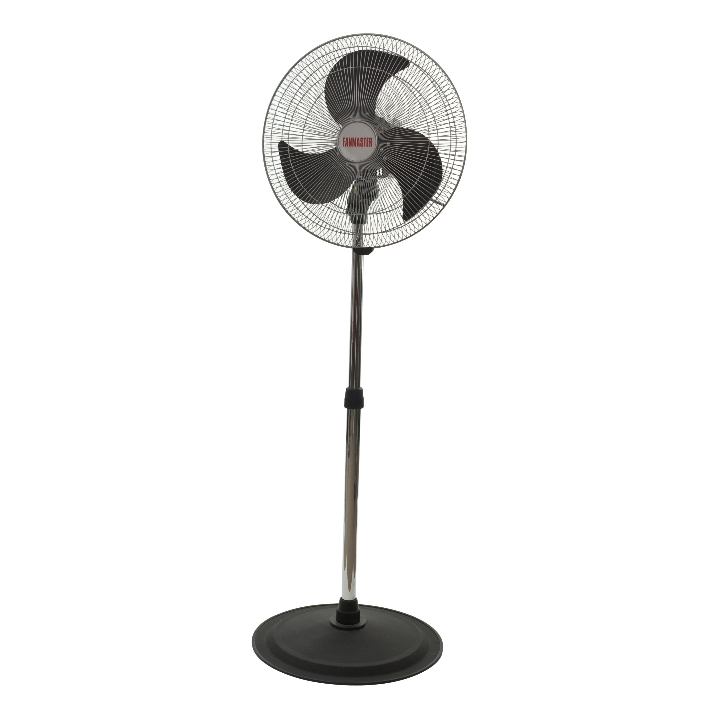 Fanmaster - Commercial Fan 450mm - Pedestal | ICF450P
