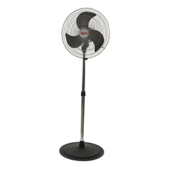 Fanmaster - Commercial Fan 450mm - Pedestal | ICF450P
