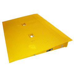Austlift - Container Ramp 2.2Mx1.54M Capacity 6.5T | 145000