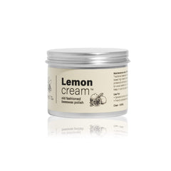 Gillys - Cream Polish Lemon 200mL | CREAM4X200MLLEM