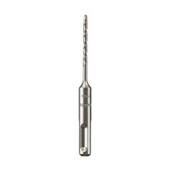 Makita Sds-Plus Drilling Standard 2-Cutter - Sds-Plus Drill Bit 4mm X 110mm | SKU D-00016