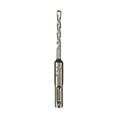 Makita Sds-Plus Drilling Standard 2-Cutter - Sds-Plus Drill Bit 5mm X 110mm | SKU D-00022