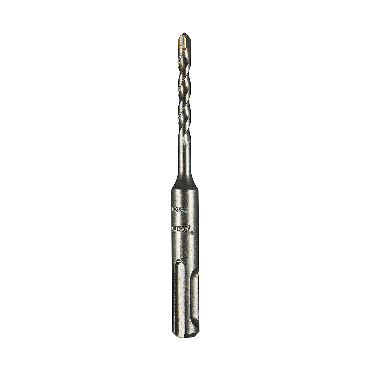 Makita Sds-Plus Drilling Standard 2-Cutter - Sds-Plus Drill Bit 5.5mm X 110mm | SKU D-00044