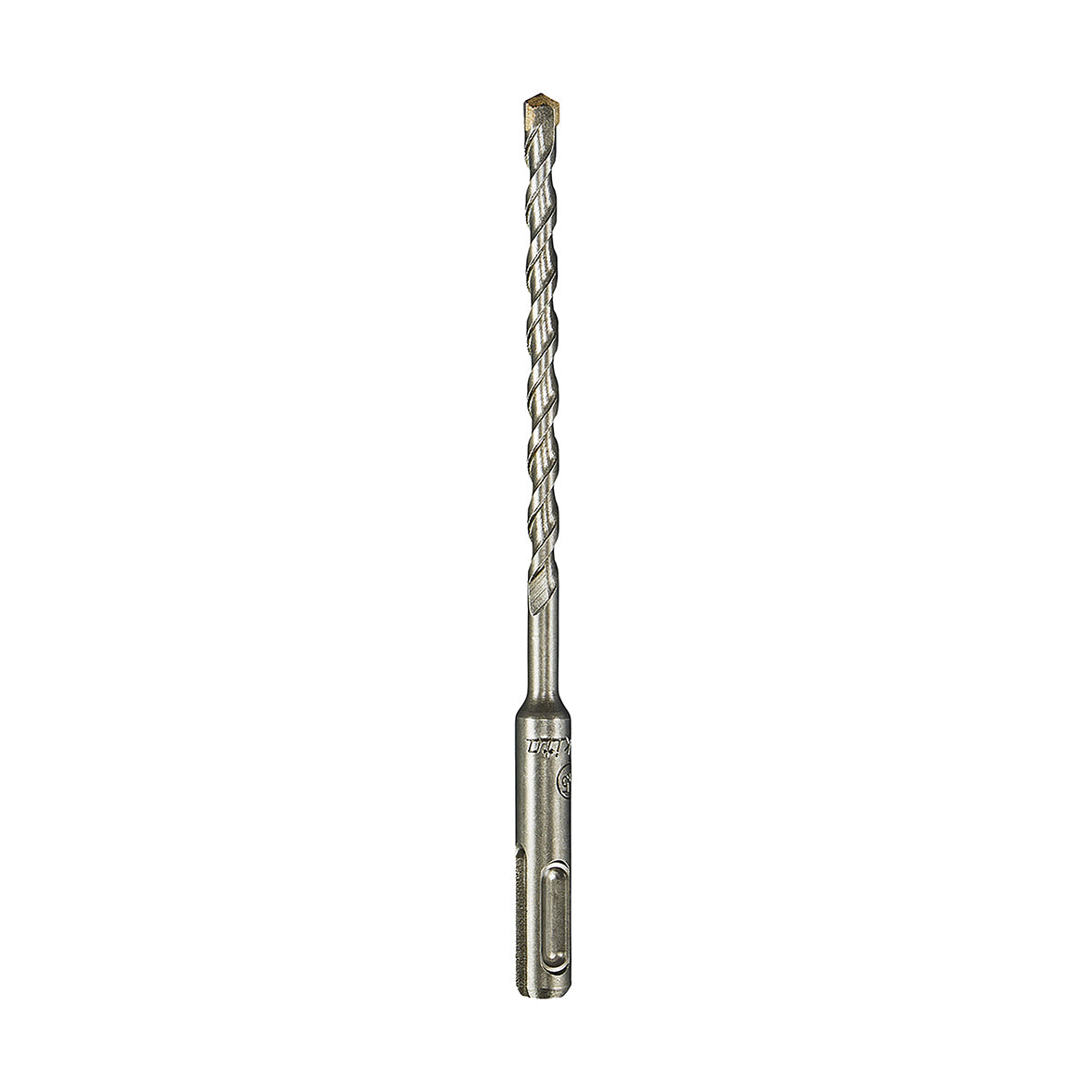 Makita Sds-Plus Drilling Standard 2-Cutter - Sds-Plus Drill Bit 6mm X 160mm | SKU D-00066