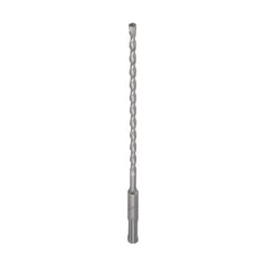 Makita Sds-Plus Drilling Standard 2-Cutter - Sds-Plus Drill Bit 6mm X 210mm | SKU D-00072