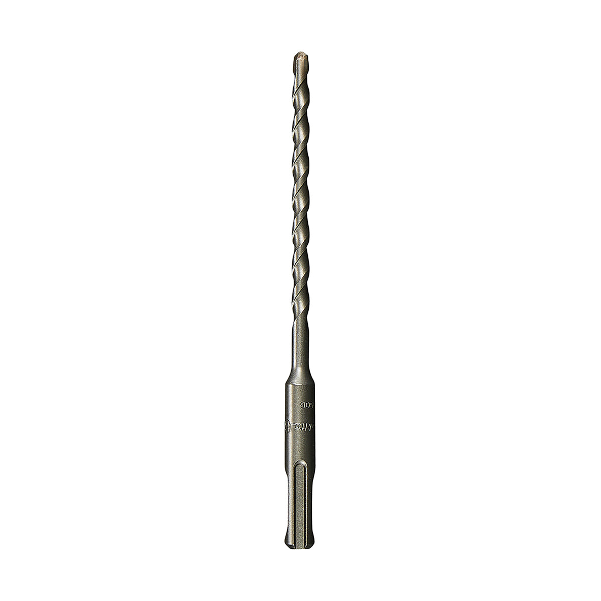 Makita Sds-Plus Drilling Standard 2-Cutter - Sds-Plus Drill Bit 6.5mm X 160mm | SKU D-00094