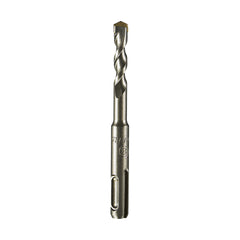 Makita Sds-Plus Drilling Standard 2-Cutter - Sds-Plus Drill Bit 8mm X 110mm | SKU D-00125