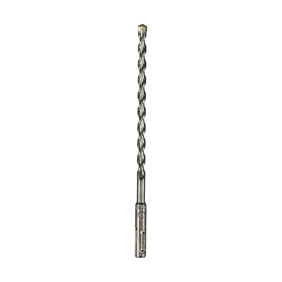 Makita Sds-Plus Drilling Standard 2-Cutter - Sds-Plus Drill Bit 8mm X 210mm | SKU D-00147