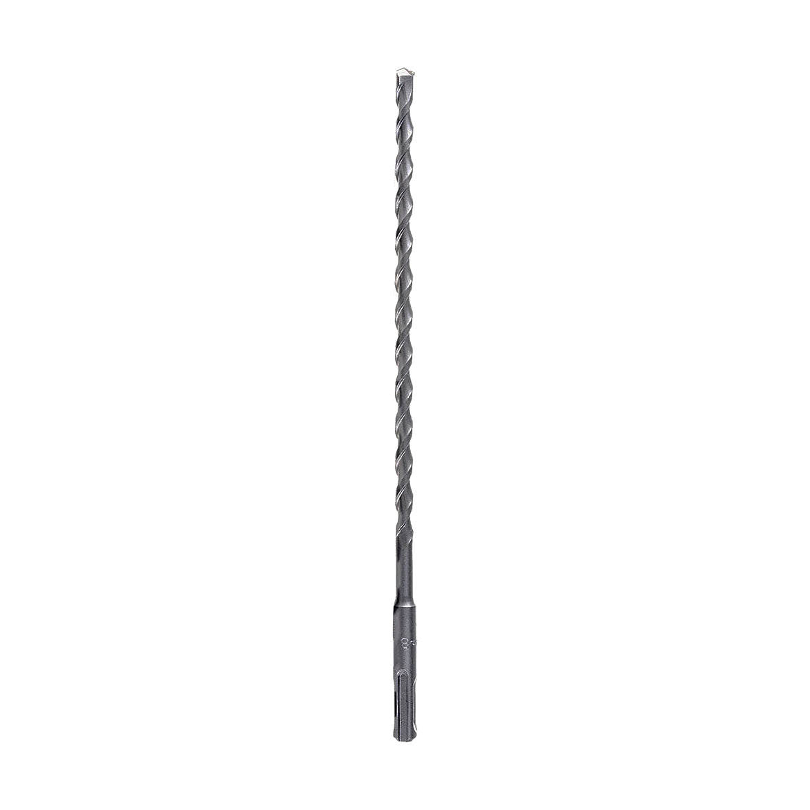 Makita Sds-Plus Drilling Standard 2-Cutter - Sds-Plus Drill Bit 8mm X 260mm | SKU D-00153