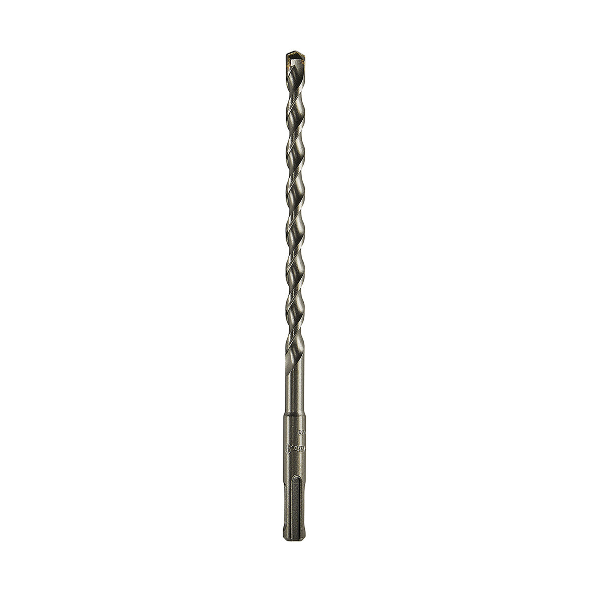 Makita Sds-Plus Drilling Standard 2-Cutter - Sds-Plus Drill Bit 9mm X 210mm | SKU D-00169