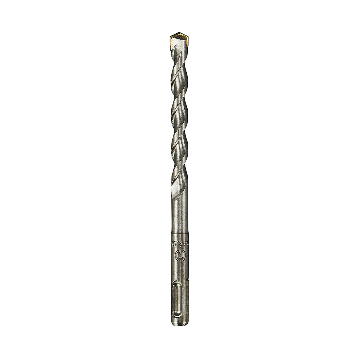 Makita Sds-Plus Drilling Standard 2-Cutter - Sds-Plus Drill Bit 10mm X 160mm | SKU D-00175