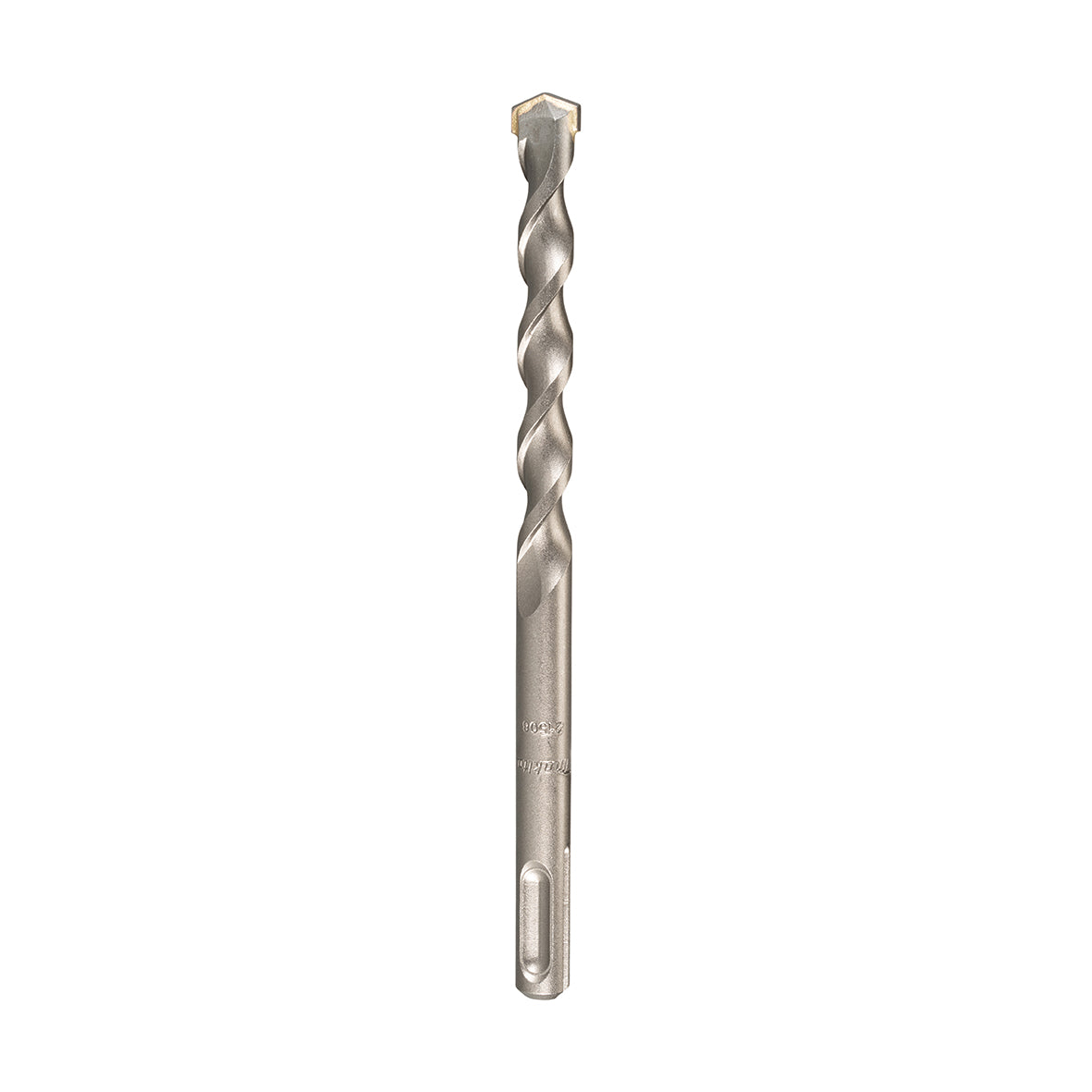 Makita Sds-Plus Drilling Standard 2-Cutter - Sds-Plus Drill Bit 12mm X 160mm | SKU D-00228