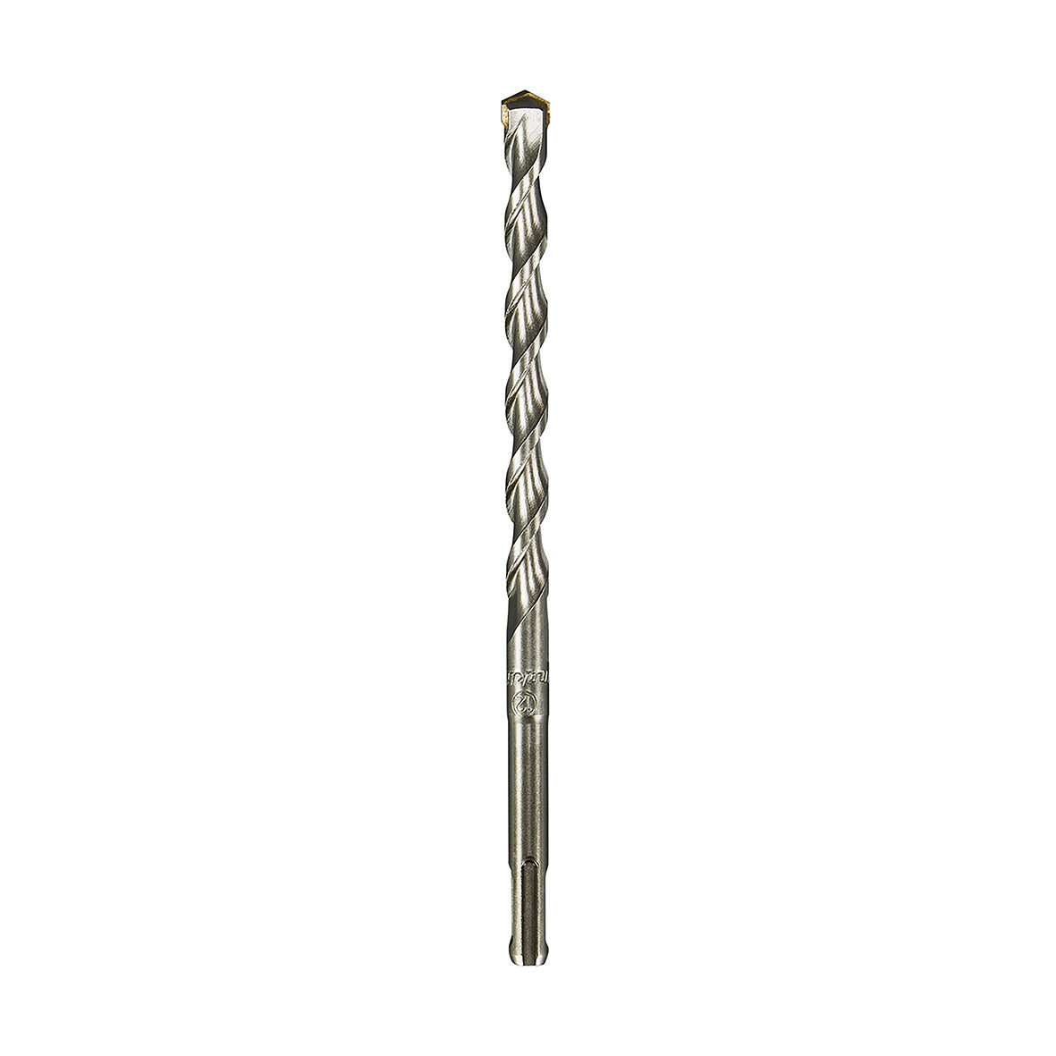 Makita Sds-Plus Drilling Standard 2-Cutter - Sds-Plus Drill Bit 12mm X 210mm | SKU D-00234