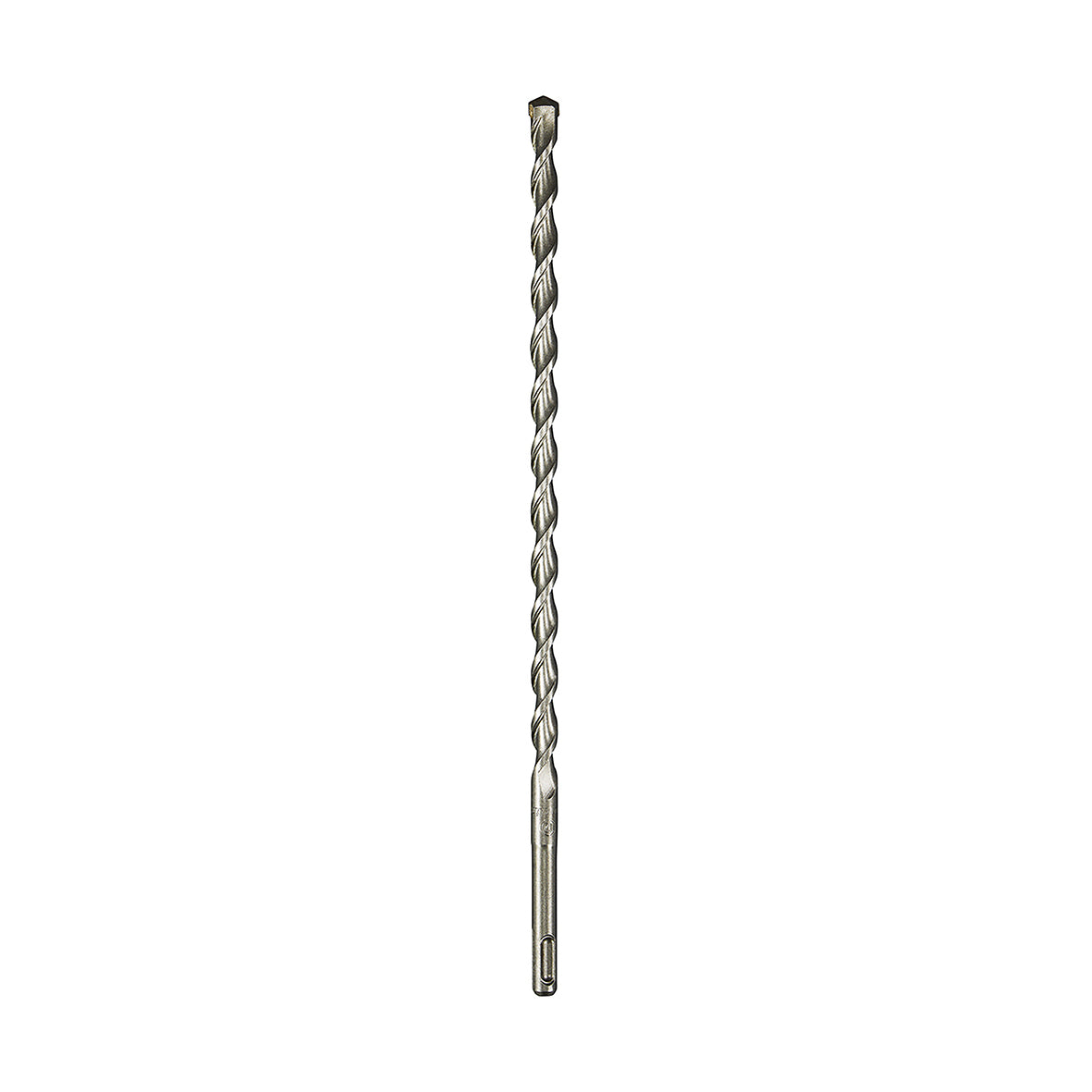 Makita Sds-Plus Drilling Standard 2-Cutter - Sds-Plus Drill Bit 12mm X 260mm | SKU D-00240