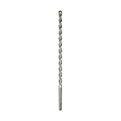 Makita Sds-Plus Drilling Standard 2-Cutter - Sds-Plus Drill Bit 12mm X 260mm | SKU D-00240