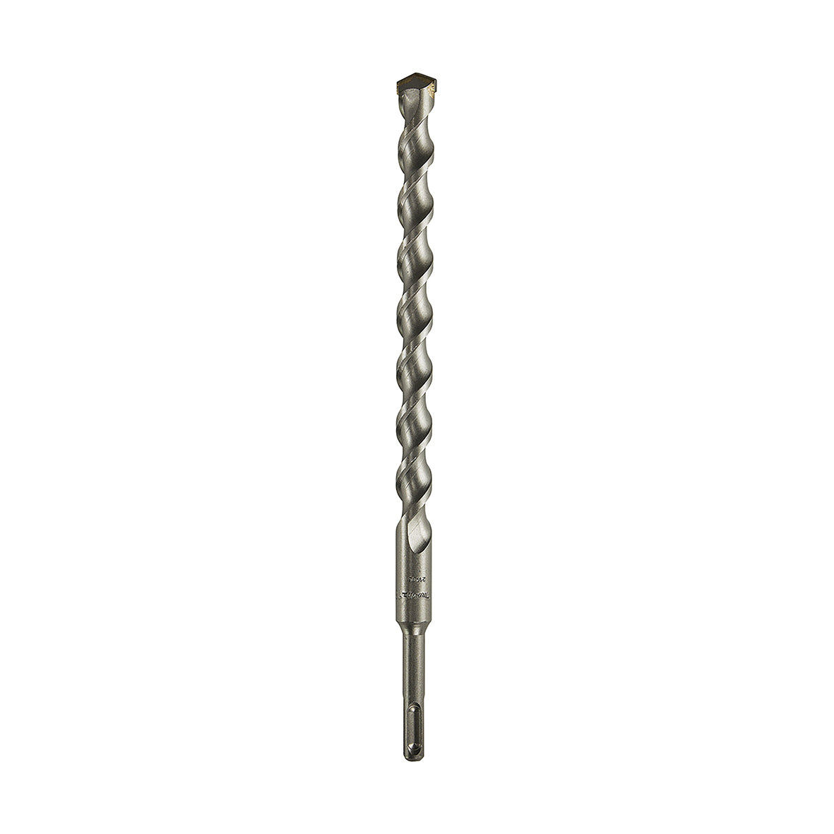Makita Sds-Plus Drilling Standard 2-Cutter - Sds-Plus Drill Bit 18mm X 300mm | SKU D-00337