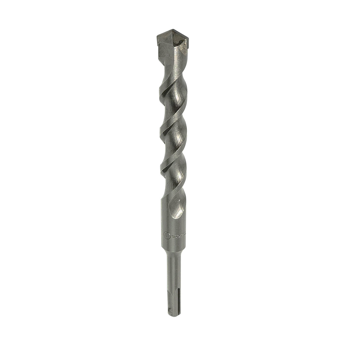 Makita Sds-Plus Drilling Standard 2-Cutter - Sds-Plus Drill Bit 19mm X 210mm | SKU D-00343