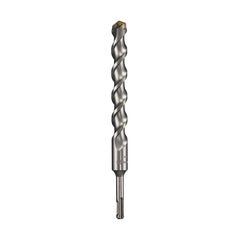 Makita Sds-Plus Drilling Standard 2-Cutter - Sds-Plus Drill Bit 25mm X 260mm | SKU D-00387