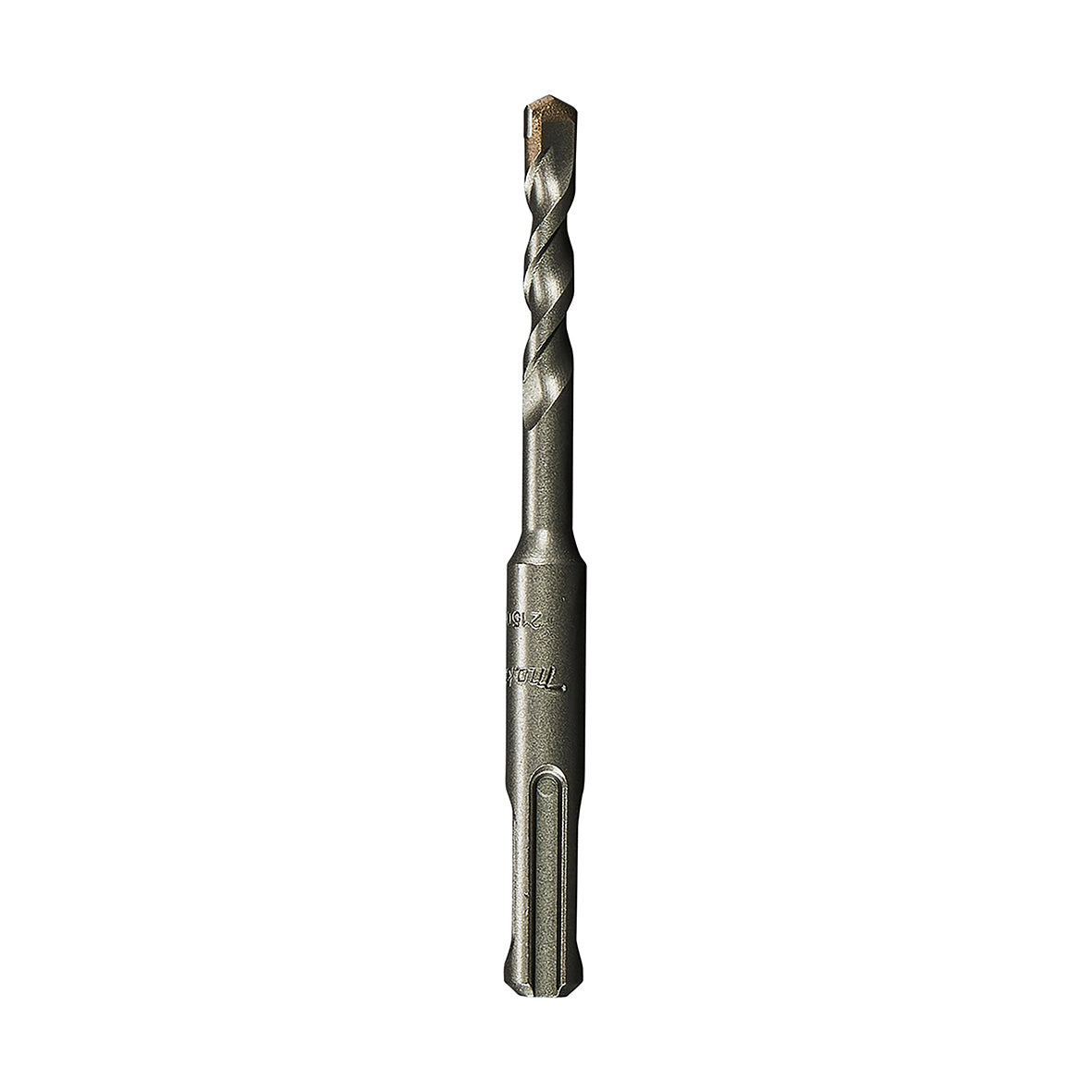 Makita Sds-Plus Drilling Standard 2-Cutter - Sds-Plus Drill Bit 7mm X 110mm | SKU D-00496