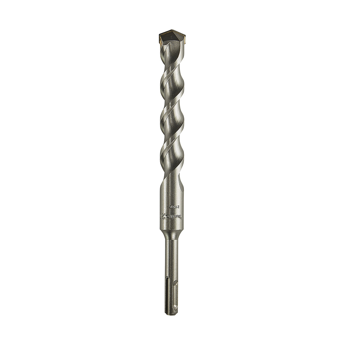 Makita Sds-Plus Drilling Standard 2-Cutter - Sds-Plus Drill Bit 20mm X 210mm | SKU D-00745