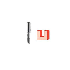 Makita Accessories - 1/2" 12.7mm Stagger Tooth TCT Bit / 108mm Overall Length 50mm Working Length - 1/2" Shaft | D-01971