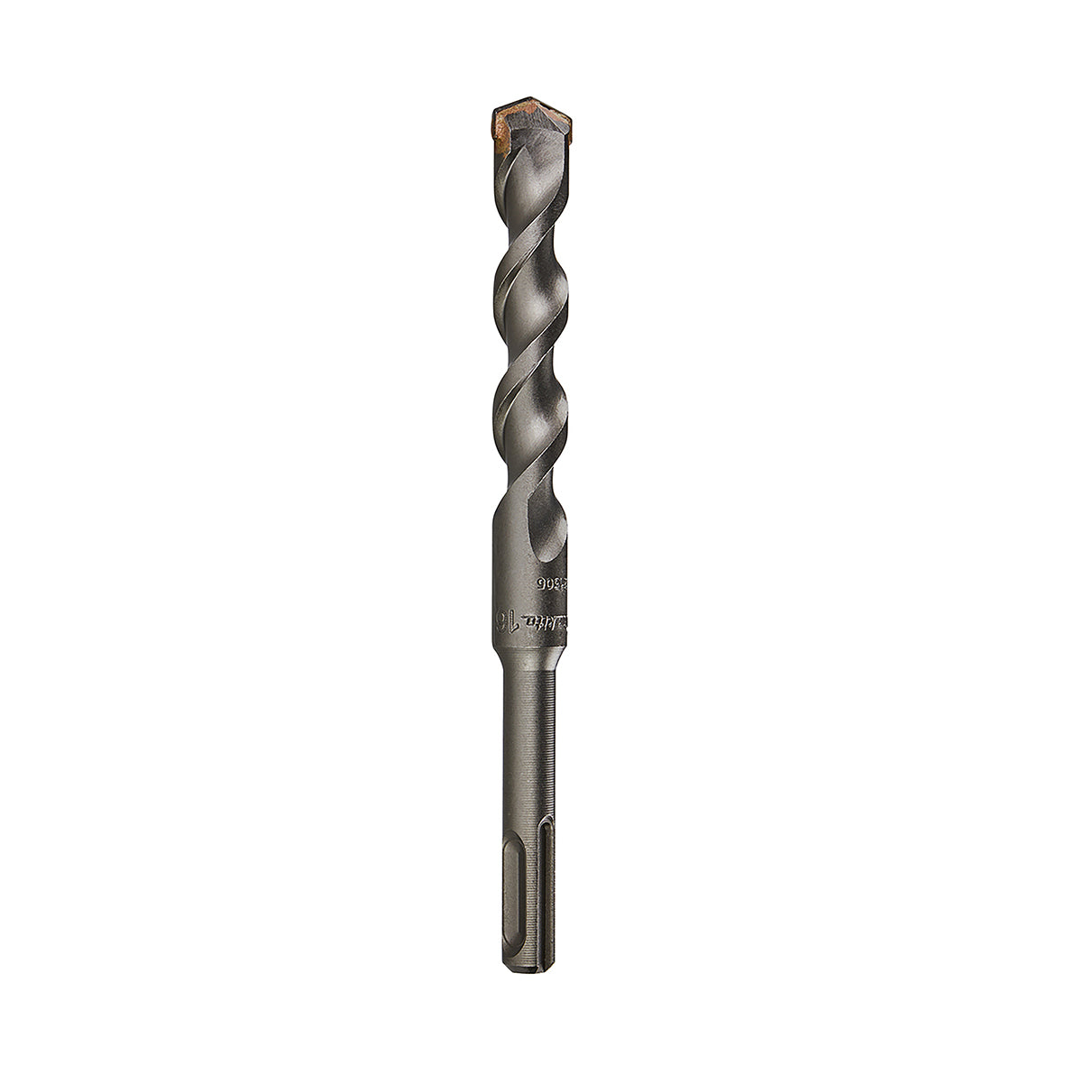 Makita Sds-Plus Drilling Standard 2-Cutter - Sds-Plus Drill Bit 16mm X 160mm | SKU D-03981