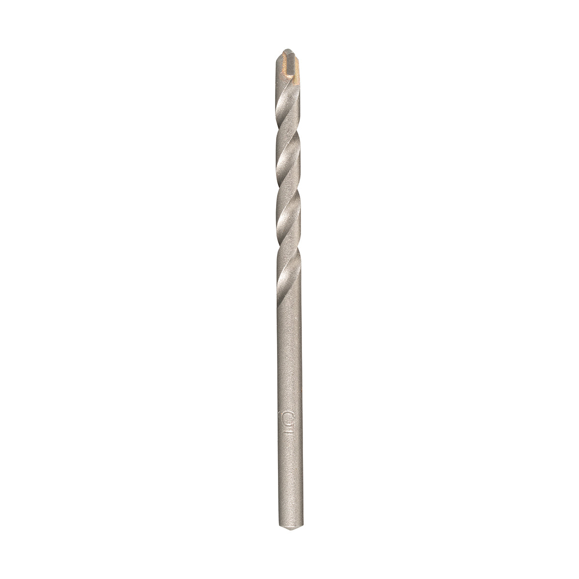 Makita Masonry Drill Bit  Reliable for Tough Jobs SKU D-05240