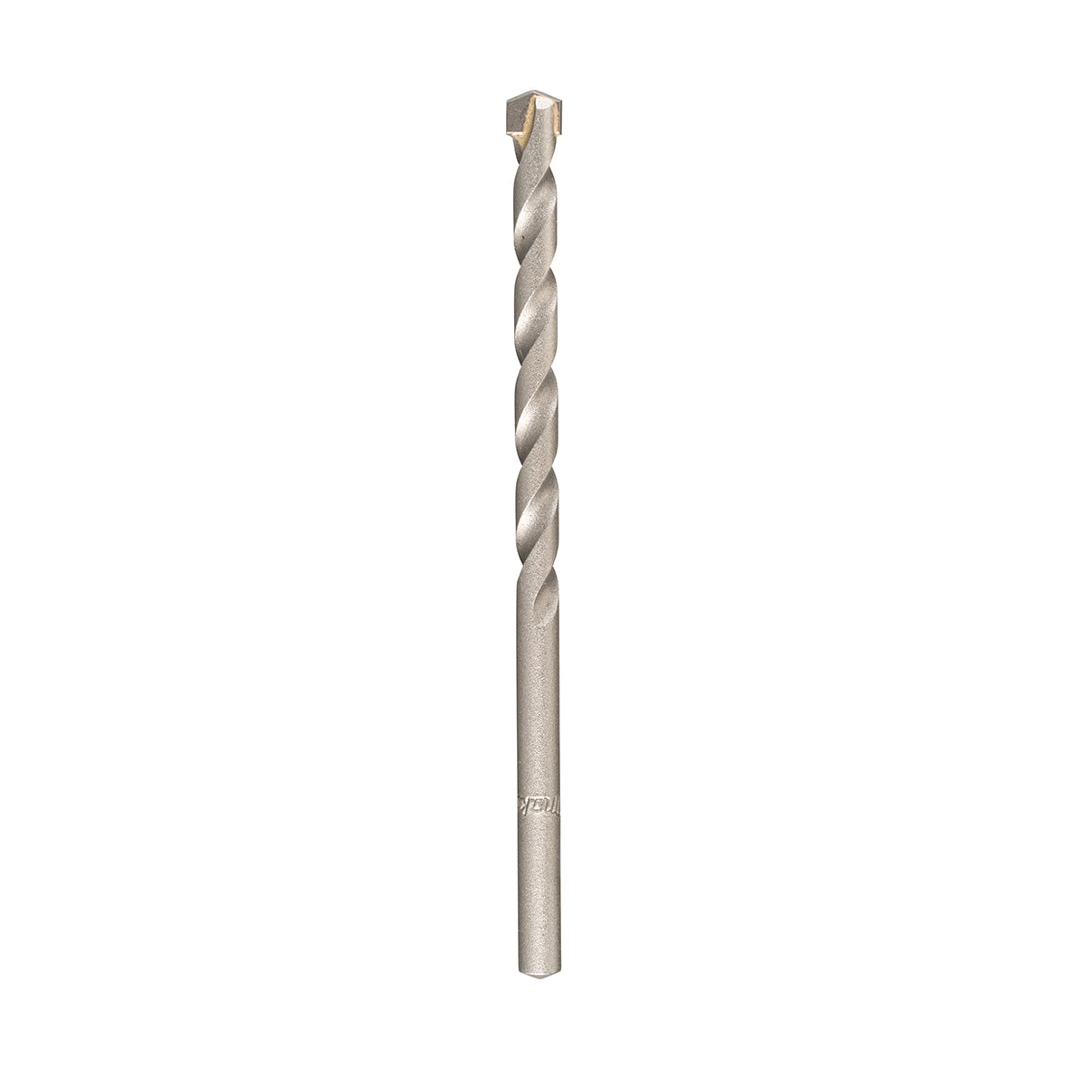 Makita Masonry Drill Bit 6mm x 100mm  Built to Last SKU D-05256