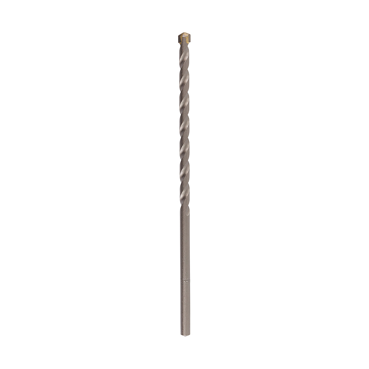 Makita Masonry Drill Bit  Built for Heavy-Duty Tasks SKU D-05262