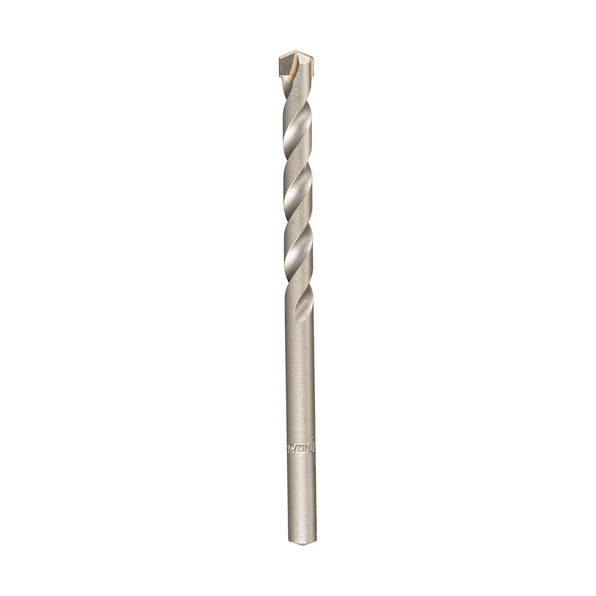 Makita Masonry Drill Bit  Built for Rugged Performance SKU D-05278