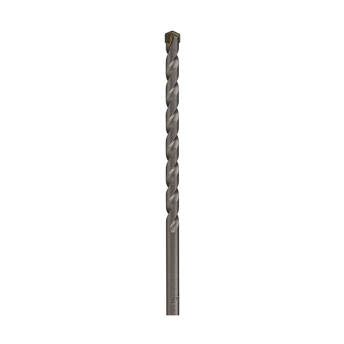 Makita Masonry Drill Bit 7mm X 150mm  Built for Tough Jobs SKU D-05284