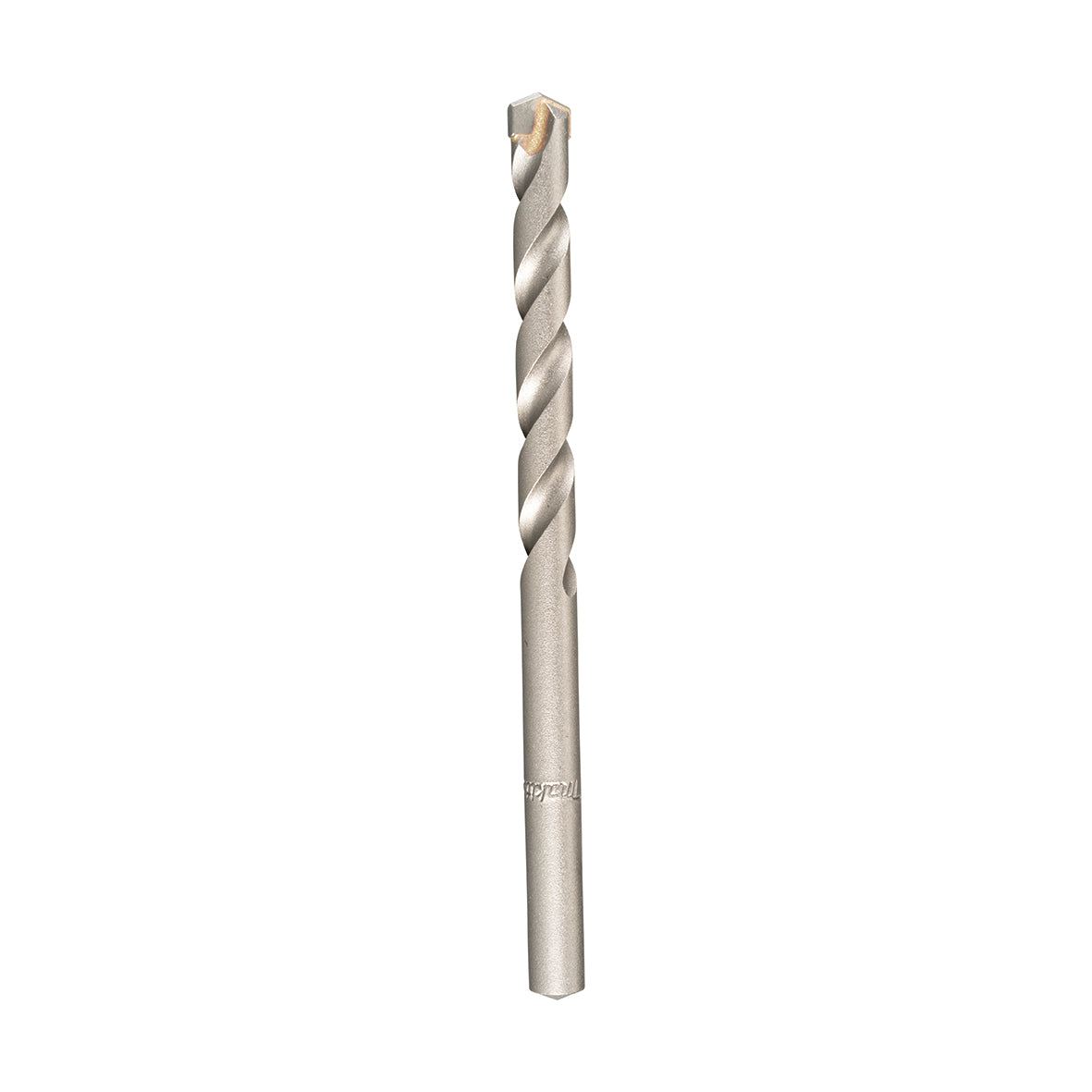 Makita Masonry Drill Bit 8mm x 110mm  Built for Tough Jobs SKU D-05290