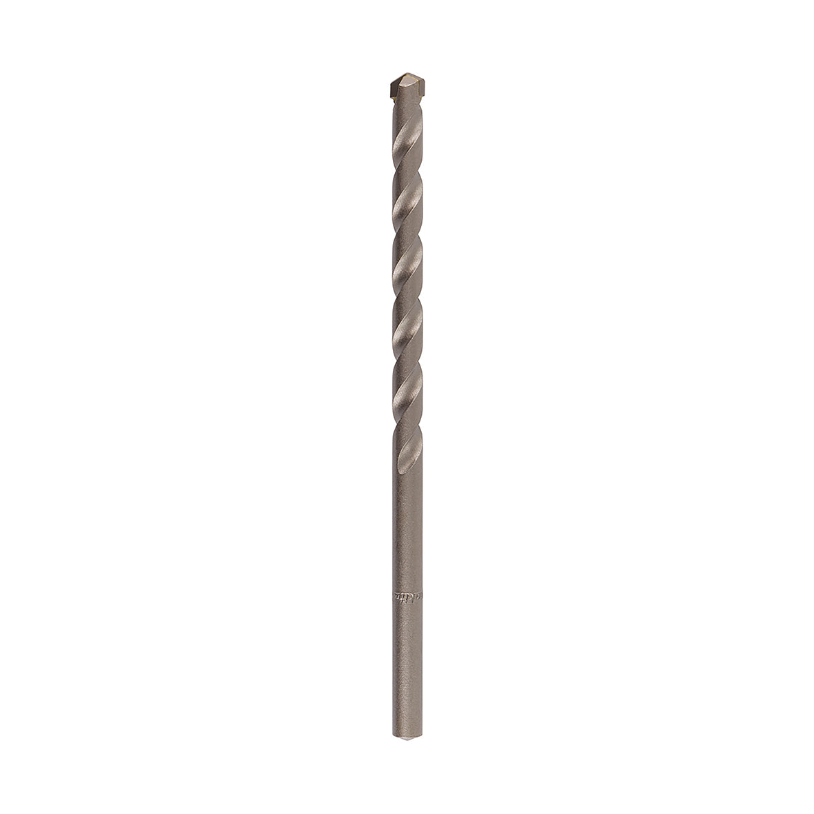 Makita Masonry Drill Bit 8mm x 150mm   Built for Durability SKU D-05309