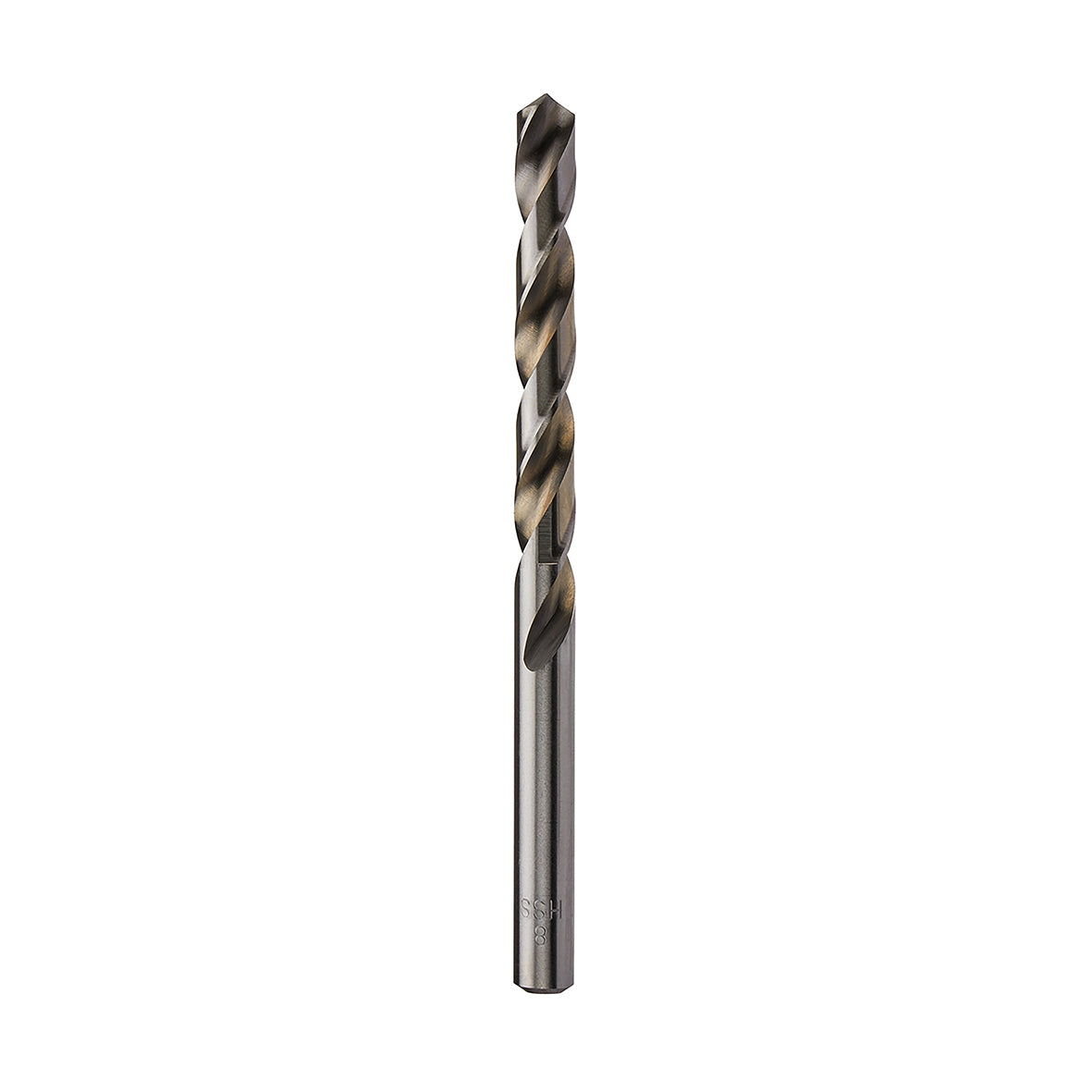 Makita Metal Drill Bits 8mm  Built for Precision | SKU D-06498