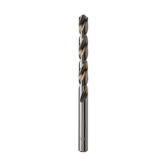 Makita Metal Drill Bits 8mm  Built for Precision | SKU D-06498