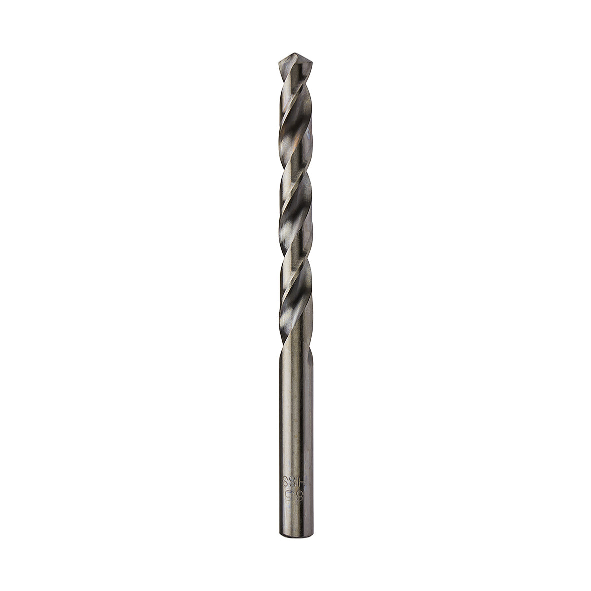 Makita HSS G-Series Metal Drill Bit 8.5mm  Built for Precision | SKU D-06513