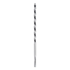 Makita Wood Auger Bit 8mm x 200mm  Built for Tough Jobs | SKU D-07244