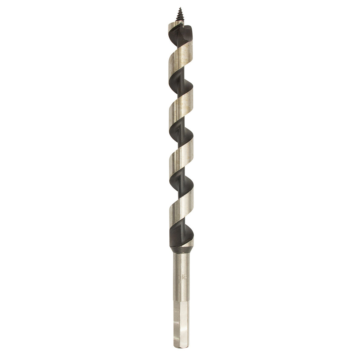 Makita Auger Bit 18mm Rugged Performance Guaranteed | D-07397