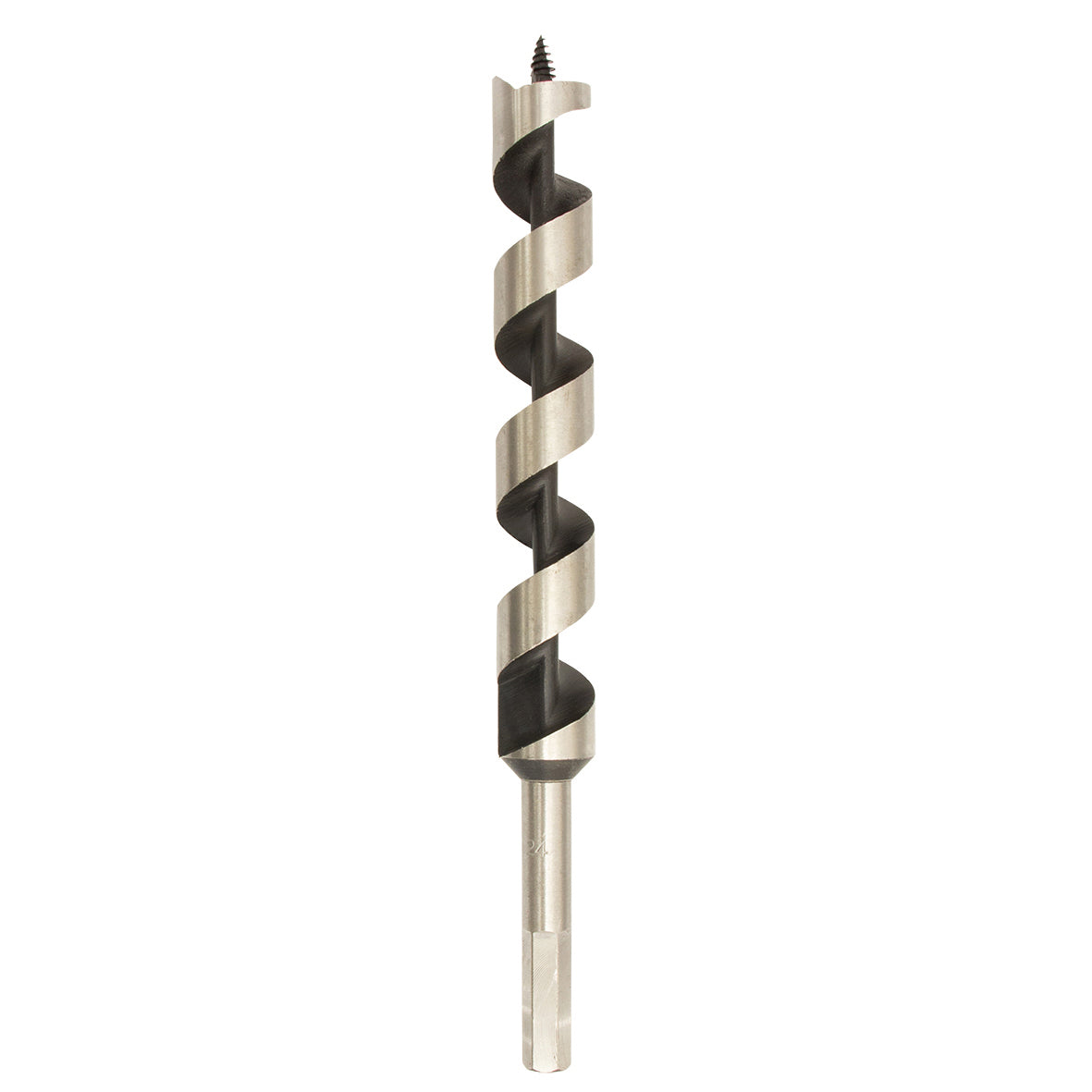 Makita Wood Auger Bit 24mm  Rugged Performance | SKU D-07428