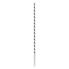 Makita Wood Auger Bit 8mm x 400mm  Reliable for Every Trade | SKU D-07434