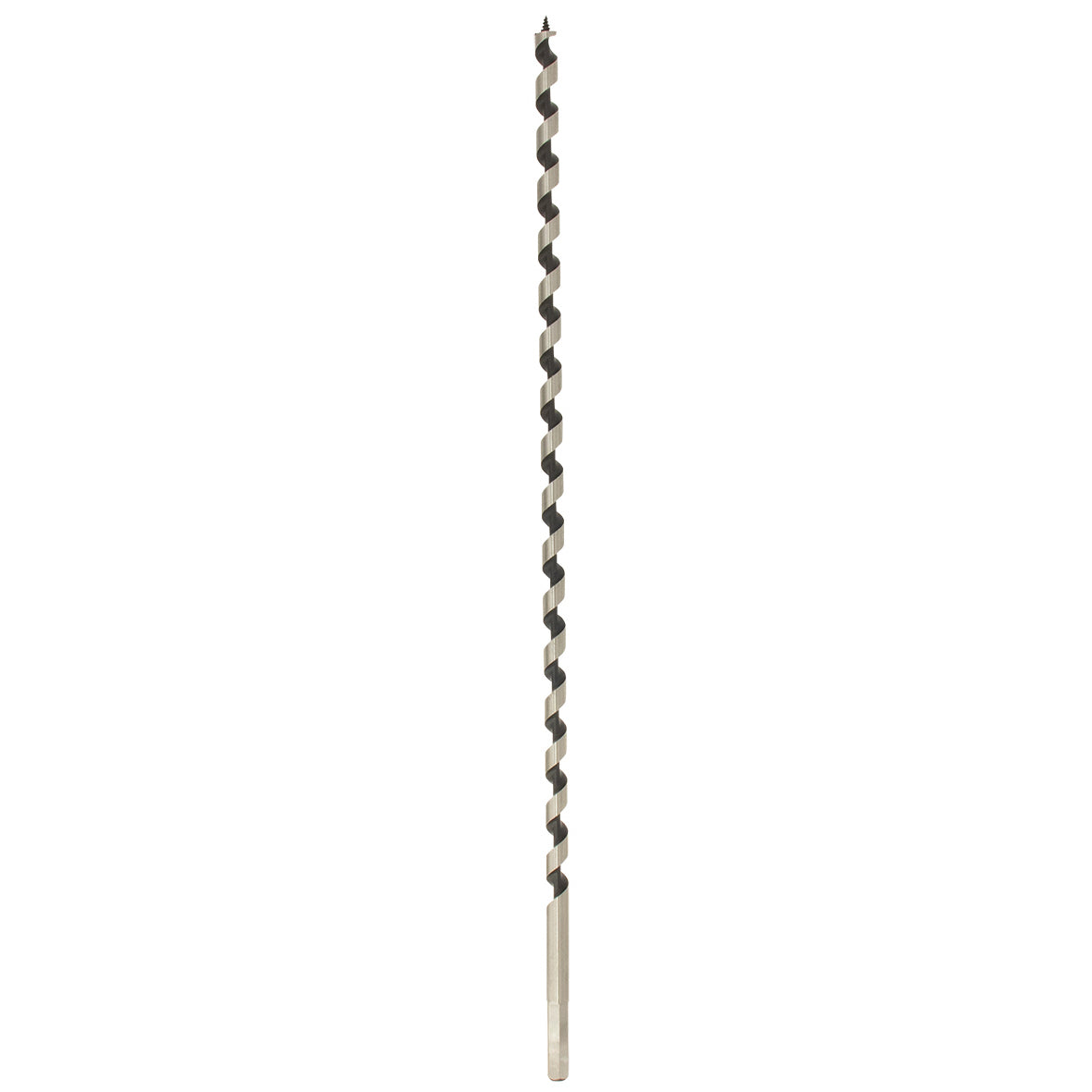 Makita Wood Auger Bit 8mm X 450mm  Reliable for Every Trade | SKU D-07559