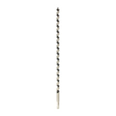 Makita Wood Auger Bit 12mm x 450mm  Built for Tough Jobs | D-07571