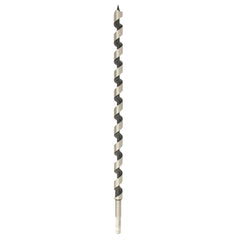 Makita Auger Bit 18mm x 450mm  Built for Tough Jobs | D-07602