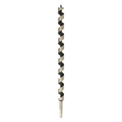 Makita Wood Auger Bit 30mm x 450mm  Rugged Performance | SKU D-07668