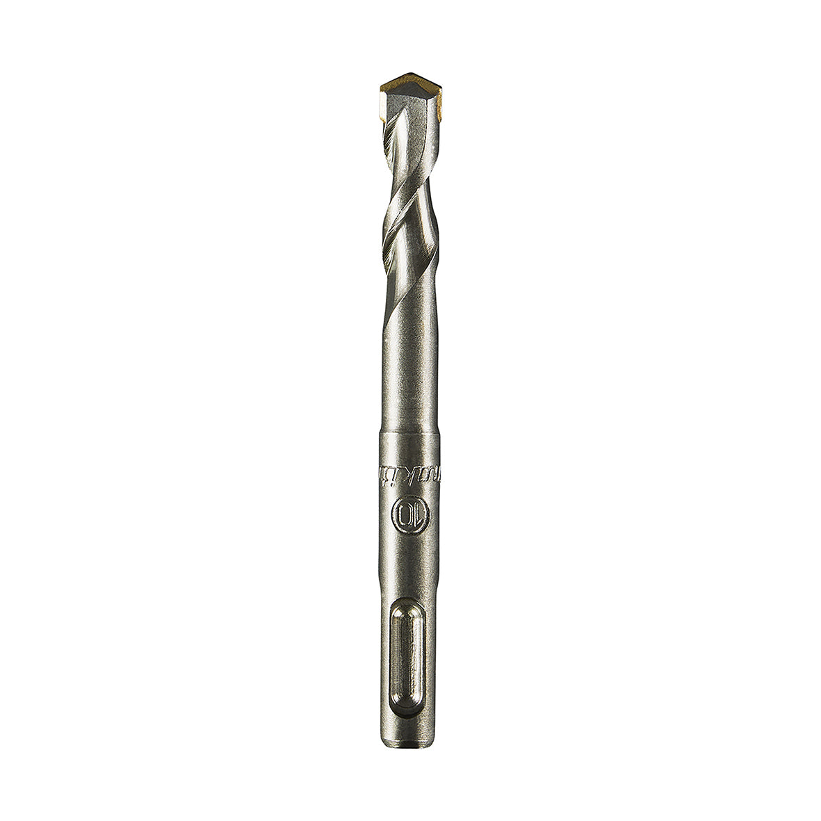 Makita Sds-Plus Drilling Standard 2-Cutter - Sds-Plus Drill Bit 10mm X 110mm | SKU D-09117