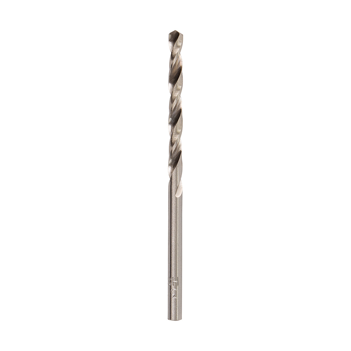 Makita Metal Drill Bit 3.5mm x 70mm  Built for Precision | SKU D-09690