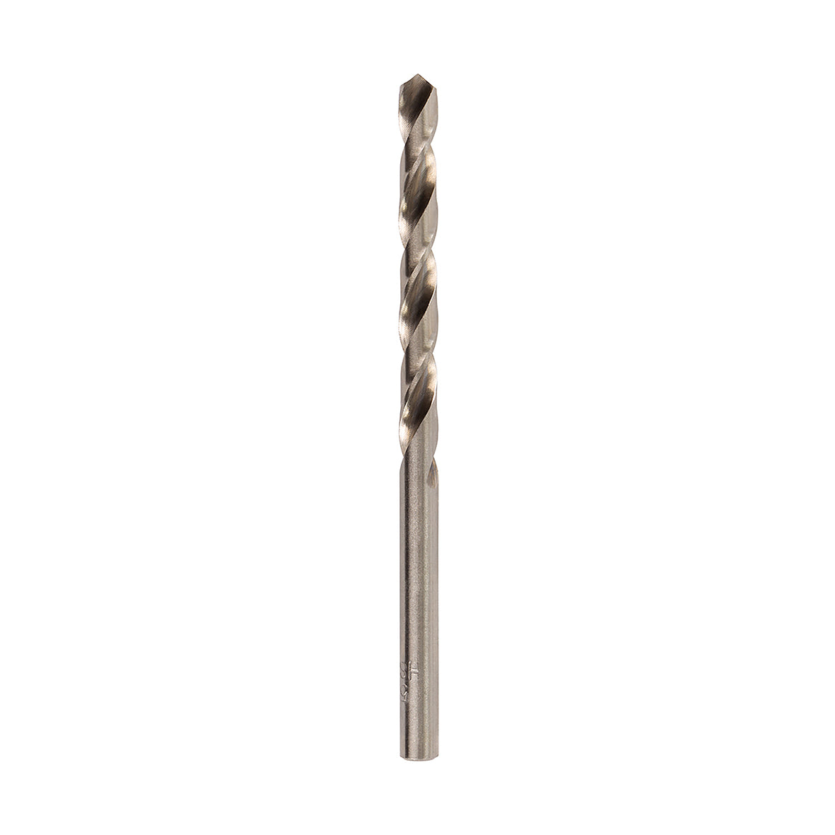 Makita HSS G-Series Metal Drill Bit  Reliable Performance | SKU D-09721