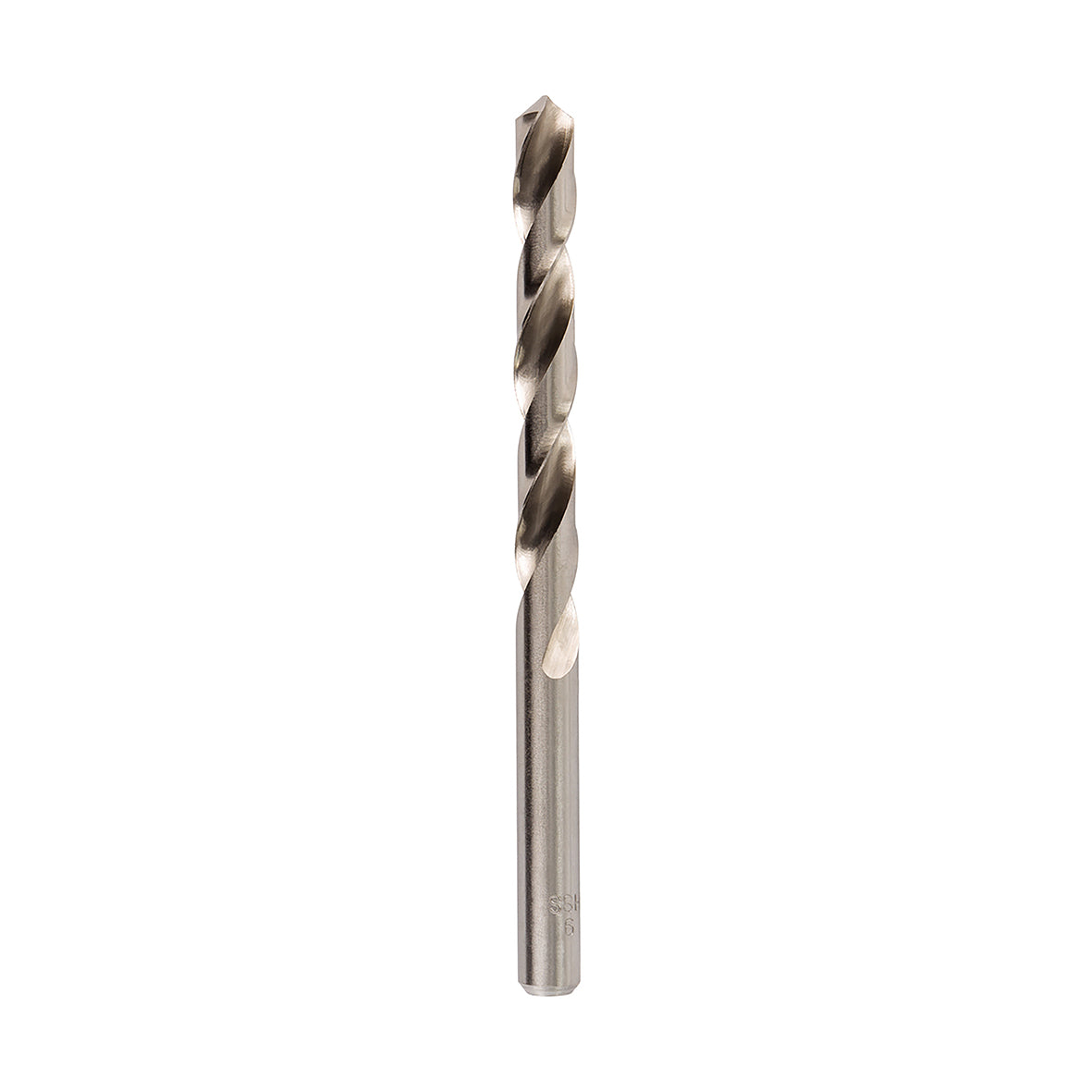 Makita Metal Drill Bit 9mm  Tough & Reliable Performance | SKU D-09802