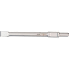 Makita - 30mm Hex Shank 30mm x 400mm Cold Chisel | D-15300