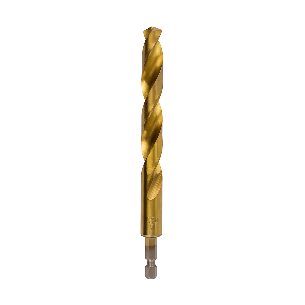 Makita HSS Metal Drill Bit 13mm x 150mm  Built for Durability | SKU D-15855